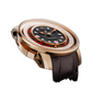 POKER ROULETTE ROSE GOLD