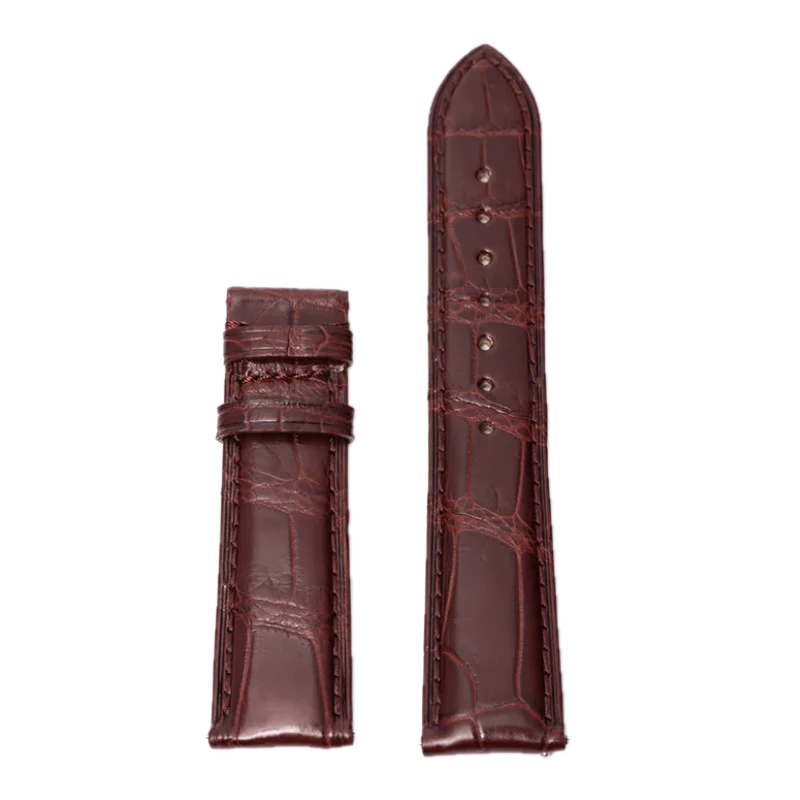 ZEROO CLASSIC &amp; T1 LEATHER STRAP