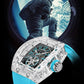 CRONUS ART CM001 A6621 