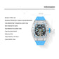 CRONUS ART CM001 A6621 