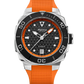 Alpina Seastrong Diver Extreme Automatic 39mm 