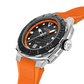 Alpina Seastrong Diver Extreme Automatic 39mm 