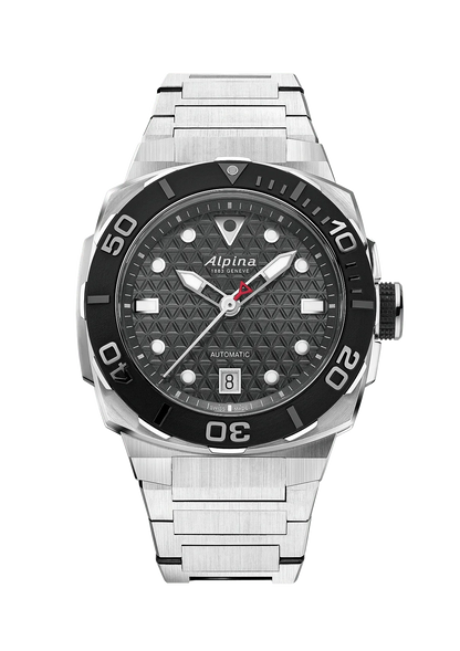 Alpina Seastrong Diver Extreme Automatic 39mm 