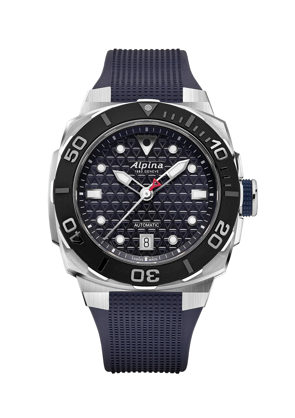 Alpina Seastrong Diver Extreme Automatic 39mm 