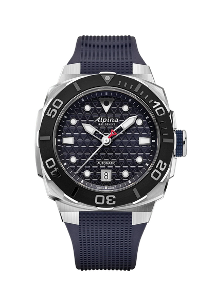Alpina Seastrong Diver Extreme Automatic 39mm 