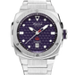 Alpina Seastrong Diver Extreme Automatic Arkea Limited Edition 41mm 