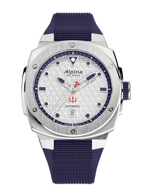 Alpina Seastrong Diver Extreme Automatic Arkea Limited Edition 41mm 