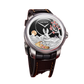 RABBIT SILVER