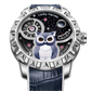 OWL SILVER