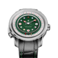 POKER ROULETTE SILVER