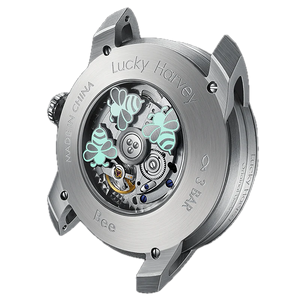 BEE SILVER