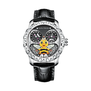 BEE SILVER