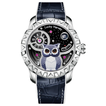 OWL SILVER