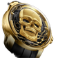 SKULL GOLD