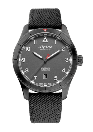 Alpina STARTIMER Pilot Automatic 41mm
