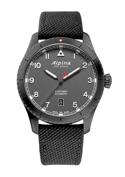 Alpina STARTIMER Pilot Automatic 41mm