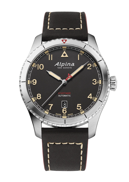 Alpina STARTIMER Pilot Automatic 41mm