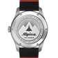 Alpina STARTIMER Pilot Automatic 41mm