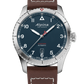 Alpina STARTIMER Pilot Automatic 41mm