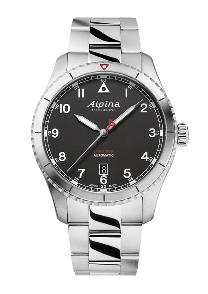 Alpina STARTIMER Pilot Automatic 41mm