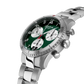 Alpina STARTIMER Pilot Quartz Chronograph Big Date 41mm