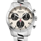 Alpina STARTIMER Pilot Quartz Chronograph Big Date 41mm