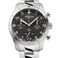 Alpina STARTIMER Pilot Quartz Chronograph Big Date 41mm