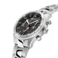 Alpina STARTIMER Pilot Quartz Chronograph Big Date 41mm