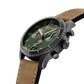 Alpina STARTIMER Pilot Quartz Chronograph Big Date 41mm