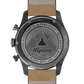 Alpina STARTIMER Pilot Quartz Chronograph Big Date 41mm