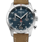 Alpina STARTIMER Pilot Quartz Chronograph Big Date 41mm