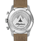 Alpina STARTIMER Pilot Quartz Chronograph Big Date 41mm
