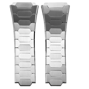 Lucky Harvey Chiming Steel Bracelet