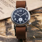 Vario 1918 Trench Black Dial 
