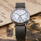 Vario 1918 Trench White Dial 
