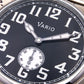 Vario 1918 Trench Black Dial 
