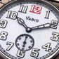 Vario 1918 Trench White Dial 