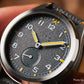 Vario 1945 D12 Shadow Gray Field Watch