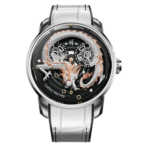 DRAGON WHITE